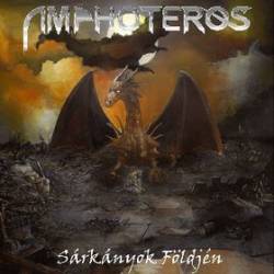 Amphoteros : Sárkányok Földjén